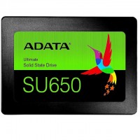 Solid State Drive (SSD) Adata Blister,SATA III,120 GB